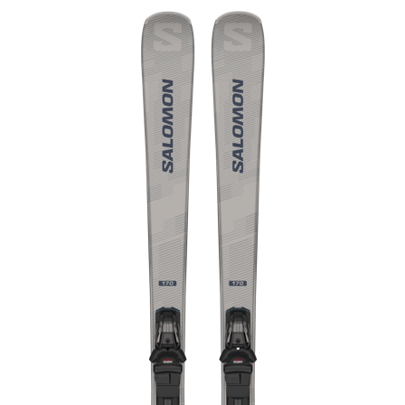 Salomon - Alpinski: Paket Alpinski Pm Select + M10 Gw L80