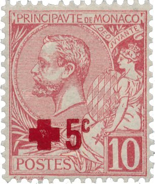 Monaco YT 26 - Ubrugt