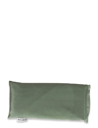 Yogiraj Eye Pillow - Yogiraj - Green - ONE SIZE