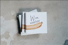 W som i wienerkorv - Bok av Kristin Hammarberg - Inbunden