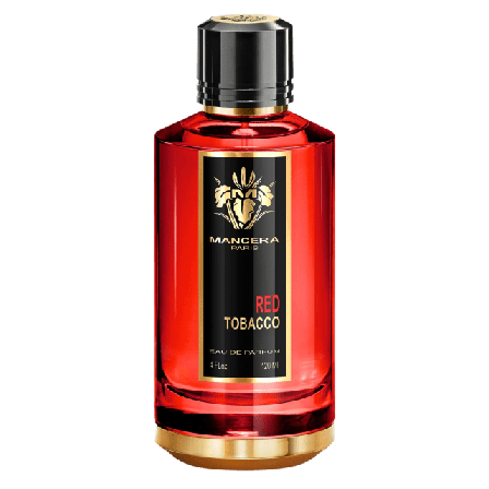 MANCERA Red Tobacco Unisex 120 ML