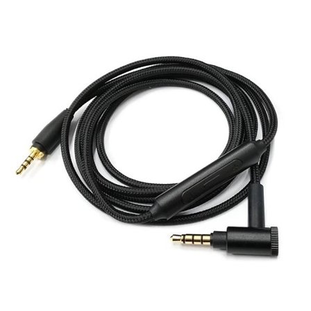 Lydkabel for Sennheiser Urbanite / Urbanite XL - 1,5 m