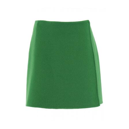 Ermanno Scervino Short Skirts Grøn, Dame