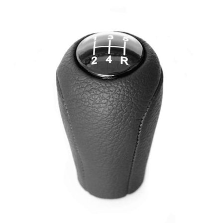 Växelspaksknopp Växelspakshuvud 1 1 1