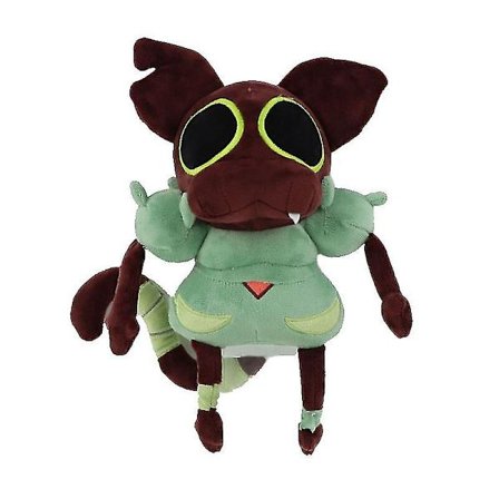 30 cm The Legend Of Pipi Plyschleketøy Tegneserie Anime Spillfigur Dukke Mykt Kosedyr Kawaii Bi For Barn Gave_Bra ting