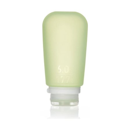 Humangear GoToob+ Xtra Large toiletries Green OneSize