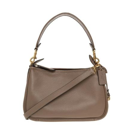 Coach, Cross Body Bags Bruin, Dames, Maat:ONE Size