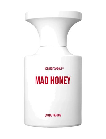 Born to stand out Mad Honey(X-Rated) 50Ml Edp - Nude - 50 ML