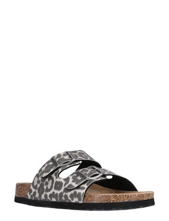 Cruz | Whitehill W Cork Sandal | 38