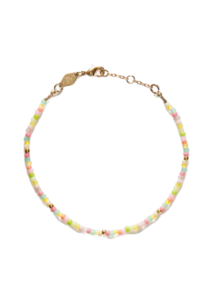 Anni Lu Tutti Limone Bracelet Armband Dam Guld ONESIZE