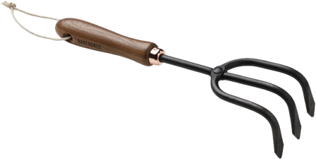 Barebones Cultivator Walnut