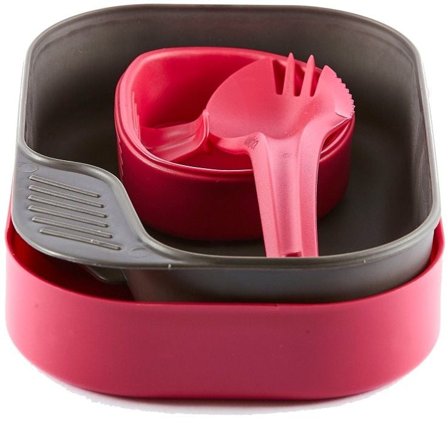 Wildo Eväsrasia Light BIO Raspberry