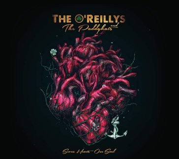 Seven hearts - one soul O'REILLYS AND THE PA