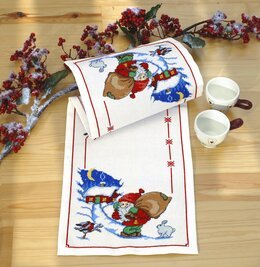 Läufer Mitternachtswanderung - Svarta Fåret