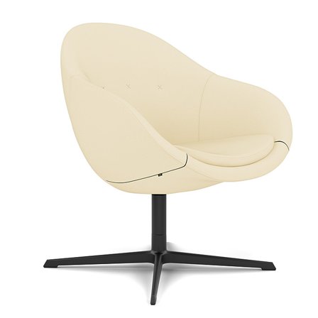 Kokon Club, Varier Furniture, Armchair