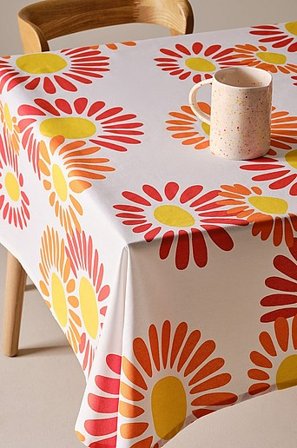 Jotex - Afveegbaar Tafelkleed Multi Multi - SOLIS - Koop Tafelkleden bij Jotex