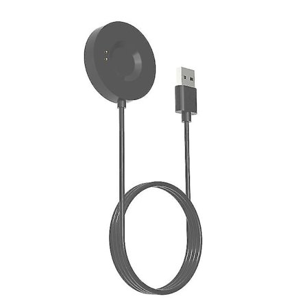 Smartklokke Lader Stabil Stativ Brakett Kompatibel Med Zte-watch Gt-ec24c Usb