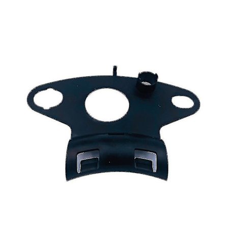 Holder til Thermomix Tm5 & Tm6 tilbehør, plads til op til 5 tilbehør, opbevaringshylde til køkkenredskaber