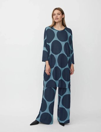 Masai Magabini - Navy - XXL