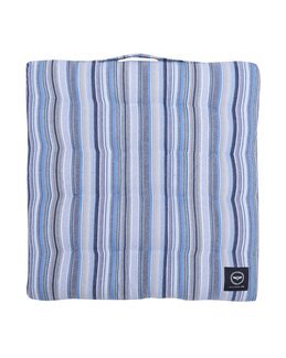 Dyna Goa återvunnen Blå - Recycled by Wille