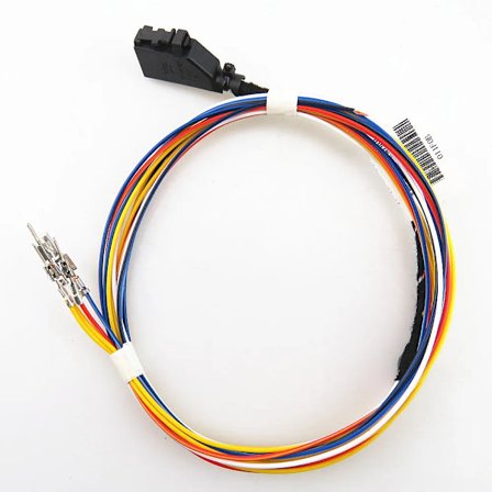 Autotarvikkeet Vakionopeudensäädin GRA Kaapeli/Johtosarja/Johto VW GOLF JETTA MK4 PASSAT B5 Superb 1J1 970 011F 1J1970011F