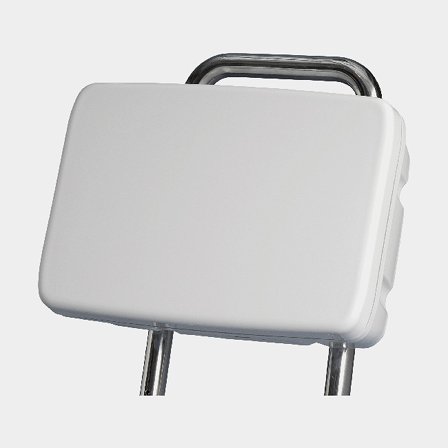 ScanStrut Helm pod för skärmar upp till 12"