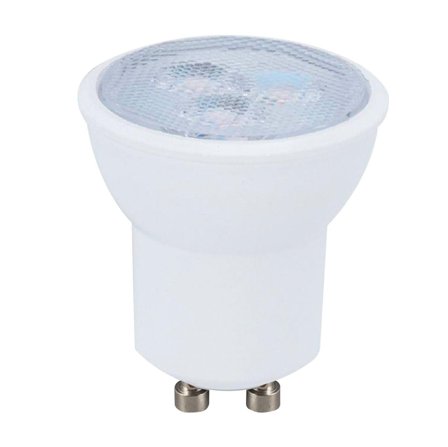 SYNERGY Retrofit GU10 5W WW 38 dim°