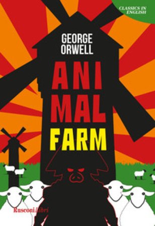 Animal farm George Orwell