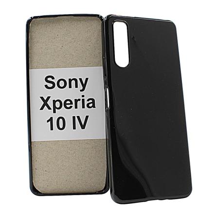 TPU skal Sony Xperia 10 IV 5G (XQ-CC54)