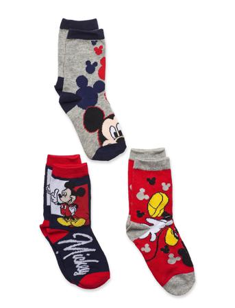 Socks Patterned Disney