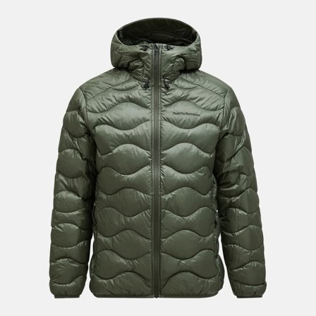 Peak Performance - Helium Down Hood Jacket Men