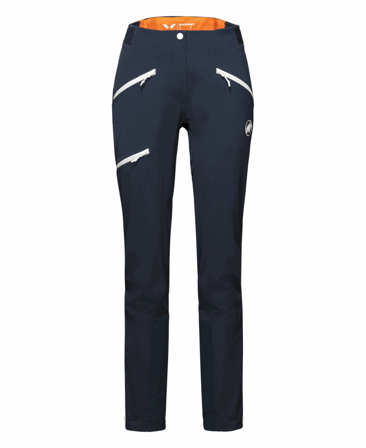 Mammut Eisfeld Advanced SO Women Night