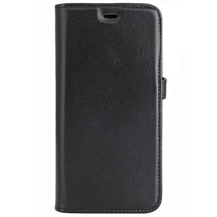 Gear Samsung Galaxy A54 5G Plånboksfodral 2 in 1 - Svart