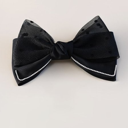 Rusetti Hiusklipsi Jousiklipsi Hiusklipsi 1 1