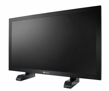 AG NEOVO Neovo QX-43 - LED-skjerm - 43"