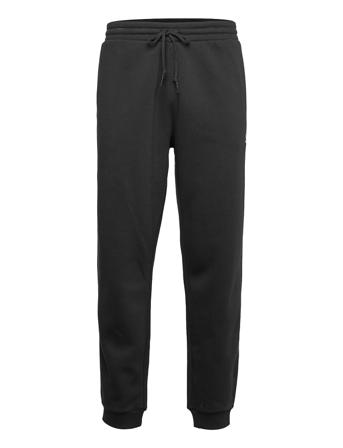 Embroidered Star Chevron Pant Bb Sweatpants Mjukisbyxor Svart Converse