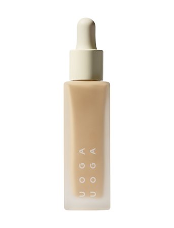 Uoga Uoga Uoga Uoga Mineral Serum Foundation Spf20 - 30 ML