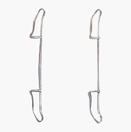 Biltema - Monteringssett bremseklosser