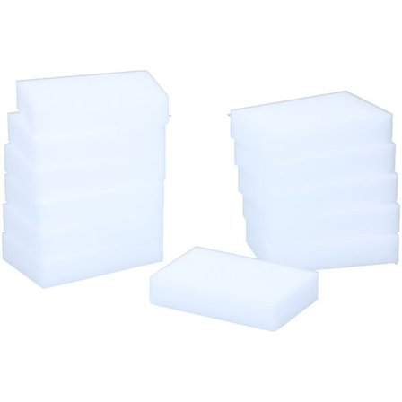 Dirt Devil Magisk svamp 20-pack