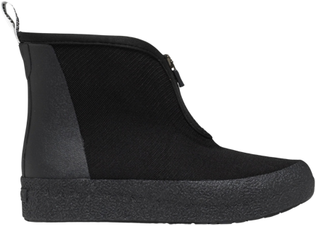 Tretorn Arka Hybrid kenkä, unisex, musta