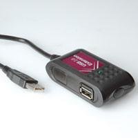 VALUE USB2.0 Extender, 2 Ports,