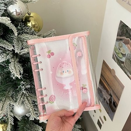 Fotoalbum Fotokortshållare 02-ONLY SHELL 02-ONLY SHELL