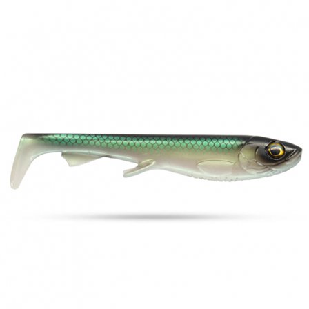 Wolfcreek Shad 30cm, 220g - Baltic Herring