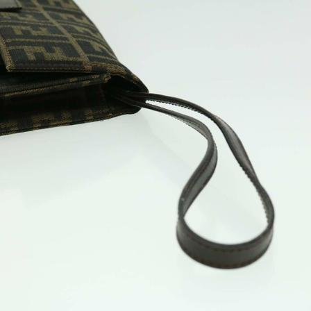 Louis Vuitton Vintage, Pre-owned Petit Noe Monogram Bag Bruin, Dames, Maat:ONE Size