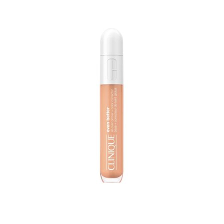 Clinique Even Better All-Over Concealer + Eraser Peach 6ml - Correttore
