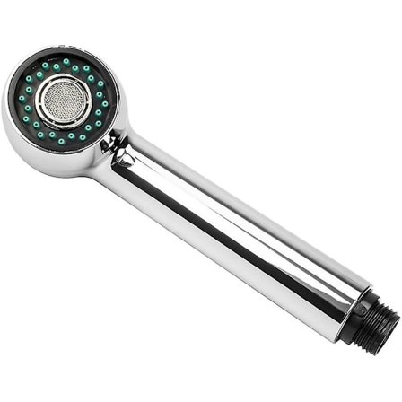 Gicleur Tête De Douche De Douche Douche Pour Robinet De Cuisine (Bk) [DB]