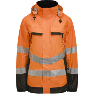 Skaljacka Varsel Jobman 1283 Practical Klass 3