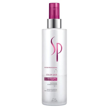 Wella SP Color Save Bi-Phase Conditioner 185ml