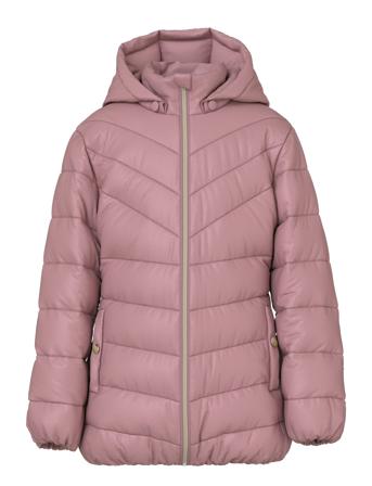 Nkfmonay Jacket Pb Noos Toppatakki Pink Name It