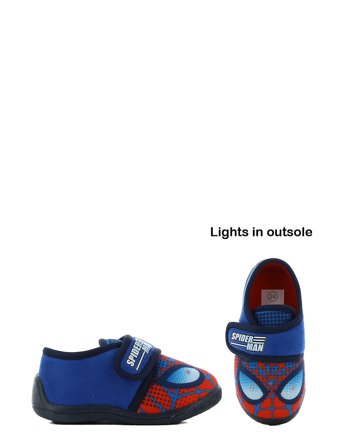 Leomil | Spiderman Houseshoe | 32